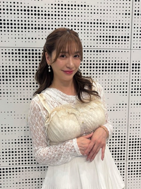 【画像】大島麻衣さん、色々変わってしまう