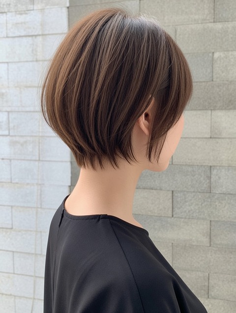 【疑問】女性「なんで男ってショートヘアの女が好きなの？」