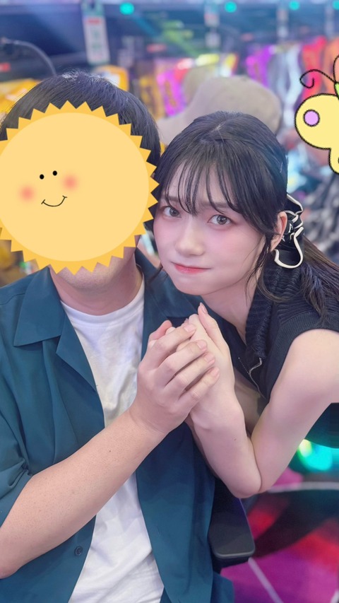 人気セクシー女優、瀬戸環奈ちゃんのファンサービスが凄い💕