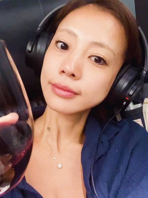 あびる優さん、40歳