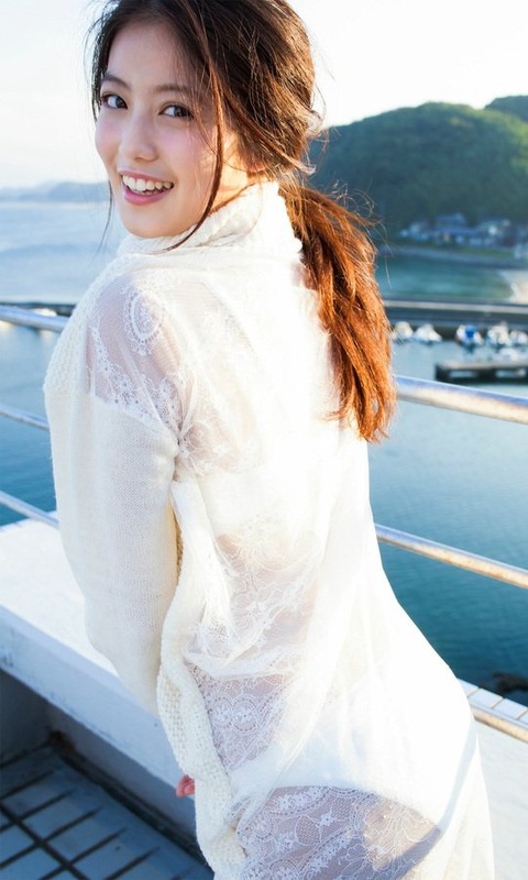【画像】今田美桜さん色々スケスケｗｗｗｗｗｗｗｗｗｗｗｗｗｗ