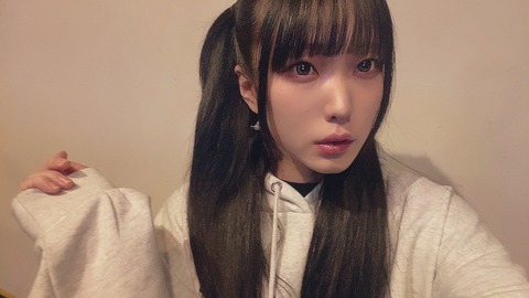 瀬戸環奈では抜けないおじさん「セトカンでは抜けない。」👈誰でなら抜けるのかで語れよ！💢