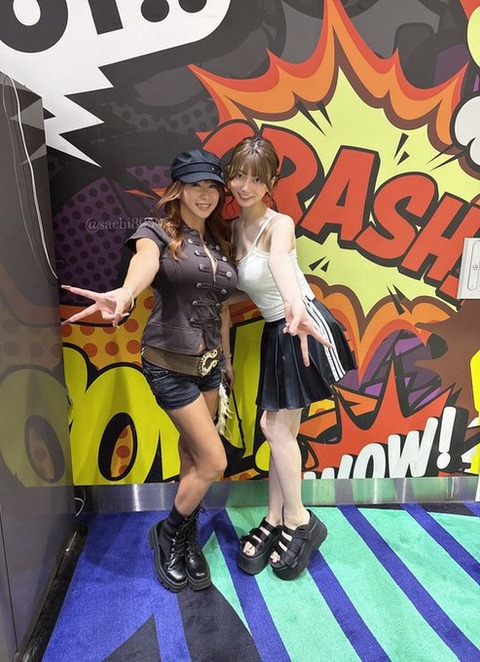 【画像】瀬戸環奈さん、女のファンにもおっぱい押し当てファンサwwwwwww