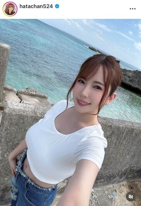 波多野結衣(38)ってそろそろ40歳だけど、一生AV女優続けるのかな？いいよねおっぱいでかいし