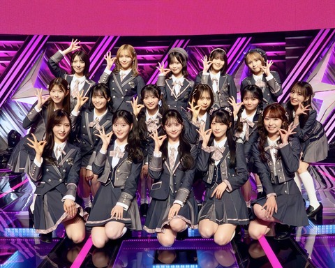 【画像】AKB48とかいう美女集団ｗｗｗｗｗｗｗｗｗｗ