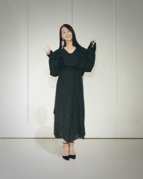 【画像】Perfumeのかしゆか（37）さん、前髪をパッツンをやめて覚醒するwwwwwwww