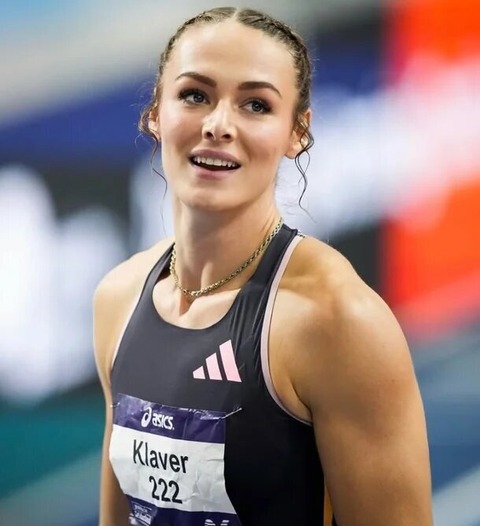 【画像】オランダ女子陸上選手 女子選手の「お尻NG」撮影指針に異論「そこまで規制する必要ある?」