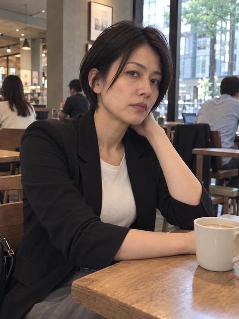 「誰と結婚したいか」で性格が丸わかりの選択肢がこちら