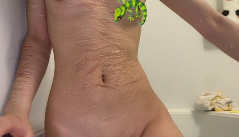 【画像あり】スタイル抜群のエッチ女、現る。