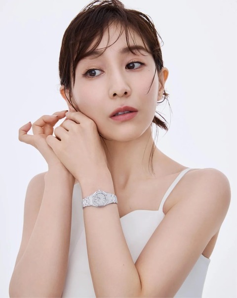 田中みな実ってなんだかんだでクソ美人だよね