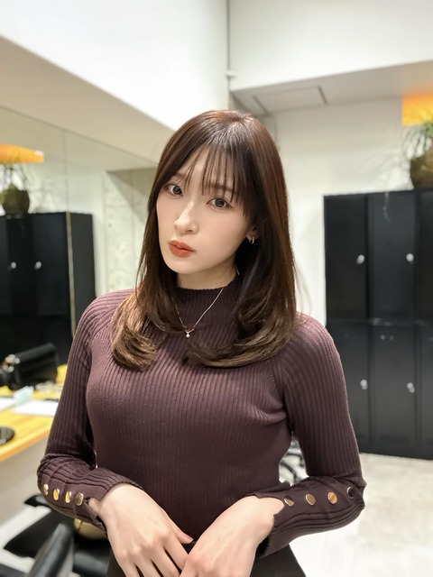 【画像】ニヘラチオこと二瓶有加さんのおっぱいwwwwwwwww