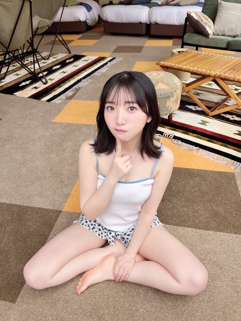 【朗報】声優  豊田萌絵さん、ついに本気出す