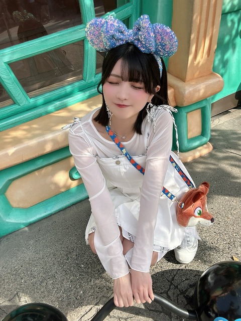 【画像】アラサーアイドルさん「私と付き合うメリット」