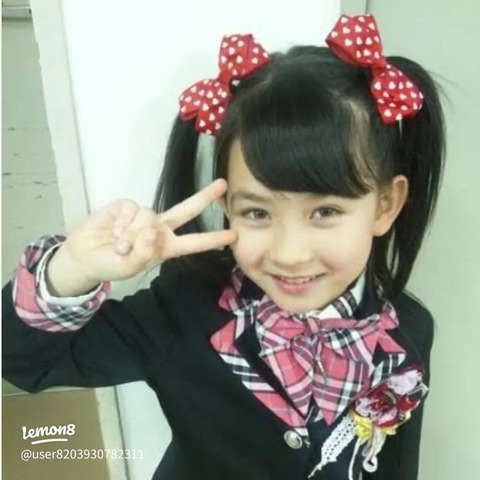 【画像】畑芽育（はたけめいく）ちゃん、覇権やな
