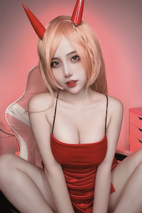 【画像】台湾コスプレイヤーYuumeilynちゃんを日本に呼びたい!