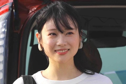 重盛さと美「臭い方がいい」男性の好みを激白