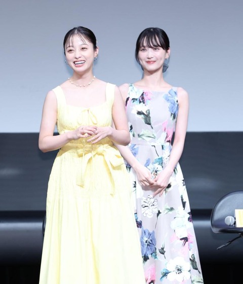 【画像】橋本環奈さん、いつの間にかもう27歳だけどまだまだ可愛い