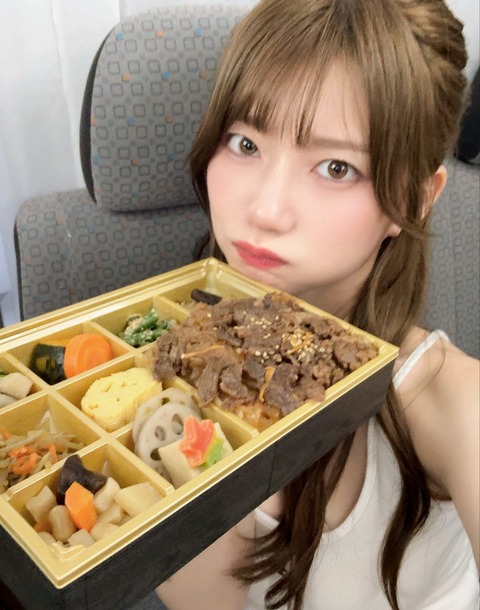 【画像】瀬戸環奈さんのパチンコイベントの模様をご覧ください