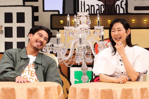 【画像】木村多江(55)がアラフィフとは思えない可愛さだと俺の中で話題