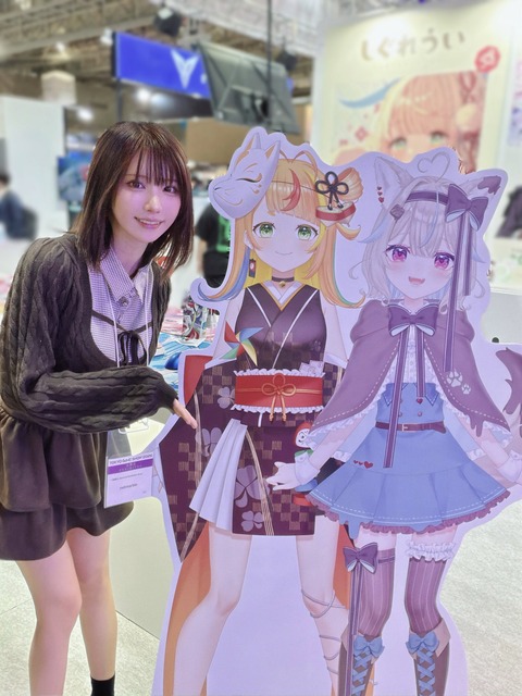 【画像】コスプレイヤーえなこさん、美しくなる