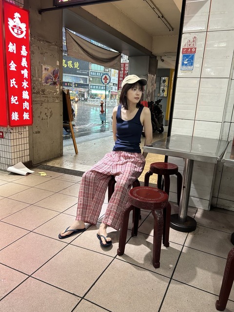 【画像】『SILENT HILL f』配信が話題の加藤小夏(おなつ)かわいいwwwwww