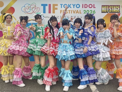 日本のアイドルのリアルな顔がコチラ！！！