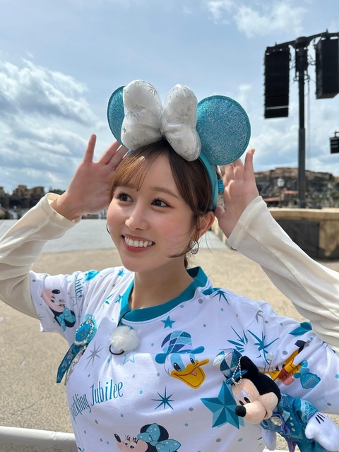 【朗報】在阪局の女子アナさん、在京局よりレベルが高くなってしまう