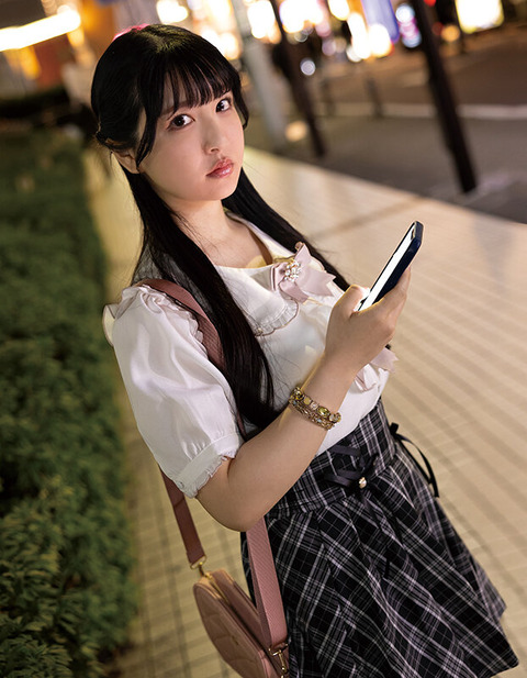 【悲報】歌舞伎町の 売春少女、半年で40人逮捕。有識者「買う男も捕まえろ！💢」