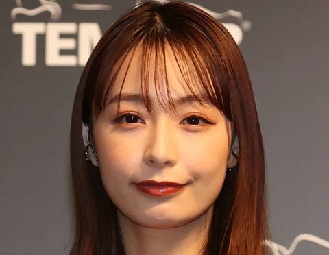 宇垣美里「お前にはモテたくないんです、私」自身に「モテないよ？」と言う人を一刀両断😲