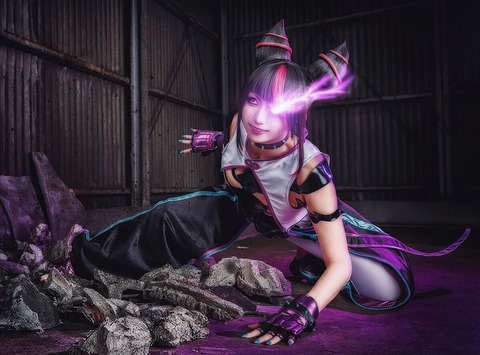 えなこのコスプレの完成度の高さがガチのマジでヤバ過ぎると話題に これもうＡＩ超えてるだろ