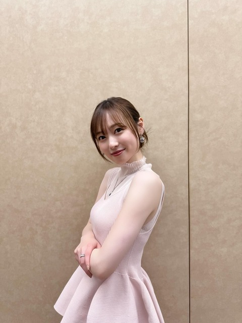 【画像】福原遥さんの最新近影wwwwwwwwwwwwwwwwwwwwwwwwwww