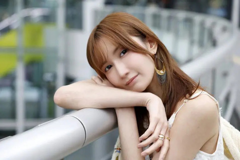 洗脳・ギャラ未払いで休養。 超人気淫乱系セクシー女優「新人女優では見せられない 技術 パワーを見せていく」復帰🎉