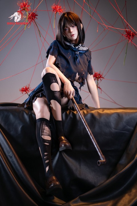 このラブドールの女の子を迎えるか迷ってるんだが背中を押して欲しい