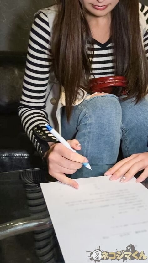 【PR】ネイルサロン経営の事業失敗した美人経営者が“特別な返済方法“を受け入れる