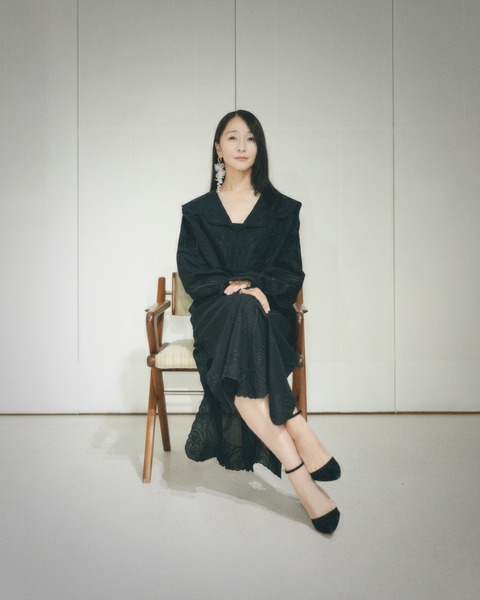 【画像】Perfumeのかしゆか（37）さん、前髪をパッツンをやめて覚醒するwwwwwwww