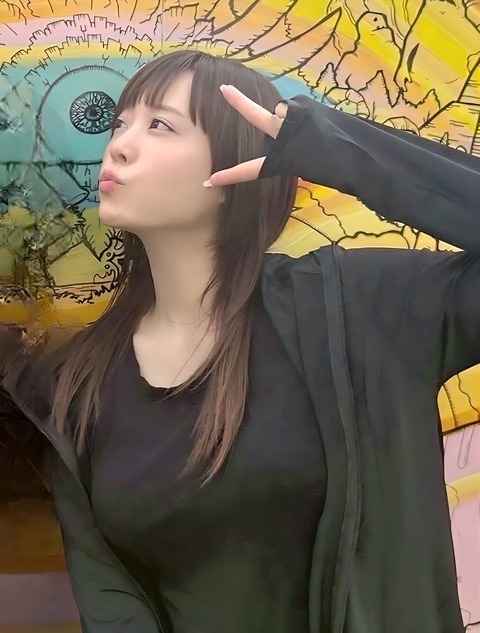 北乃きい(35)、ここにきて全盛期を迎えてしまう