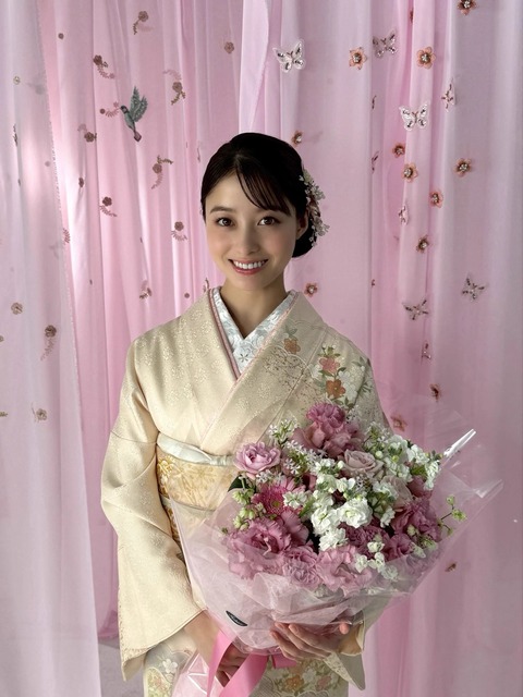 【画像】橋本環奈さん（ハシカン）、いつの間にか27歳だけどますます美しくなる