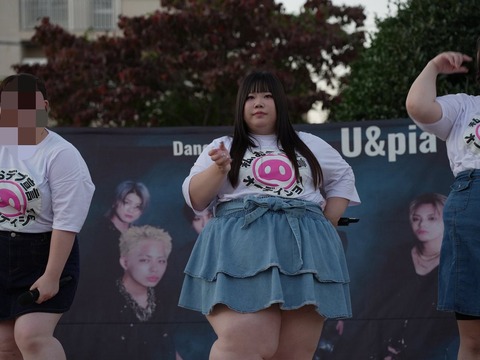 あたしんちのお母さんみたいなアイドル、みつかる（想像より５倍あたしんちのお母さん）