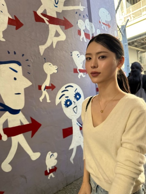 【画像】井手上漠くん、最新水着姿がコチラ！
