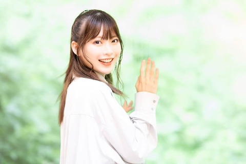 元AKB48・真楪伶(29)「29年間、本当に彼氏ができたことがない」