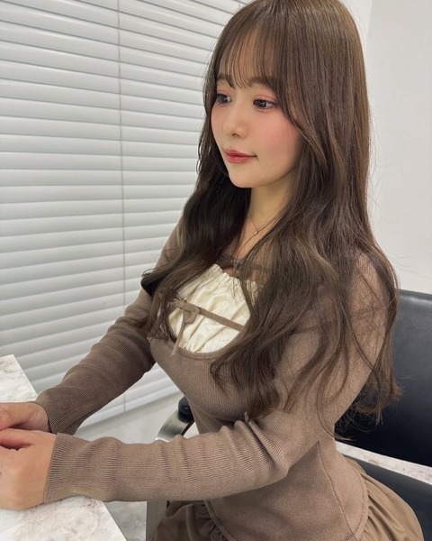 【画像】井口裕香の3Dおっぱい