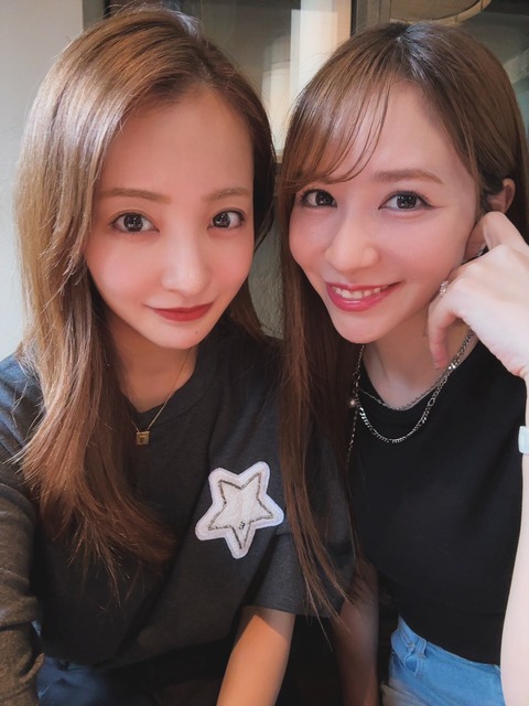 元AKB48「28kg 痩せました」