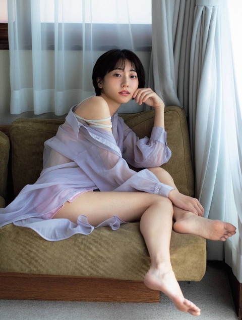 【画像】武田玲奈（29）、一般男性との結婚を発表💍