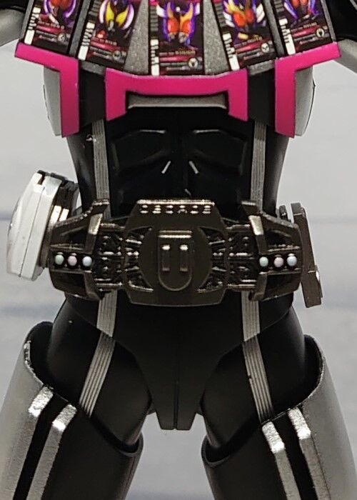 S H フィギュアーツ 真骨彫製法 仮面ライダーディケイド コンプリートフォーム レビュー ゆるふわほのぼのホビーらいふ S H フィギュアーツ 真骨彫製法 仮面ライダーディケイド コンプリートフォーム レビュー ゆるふわほのぼのホビーらいふ