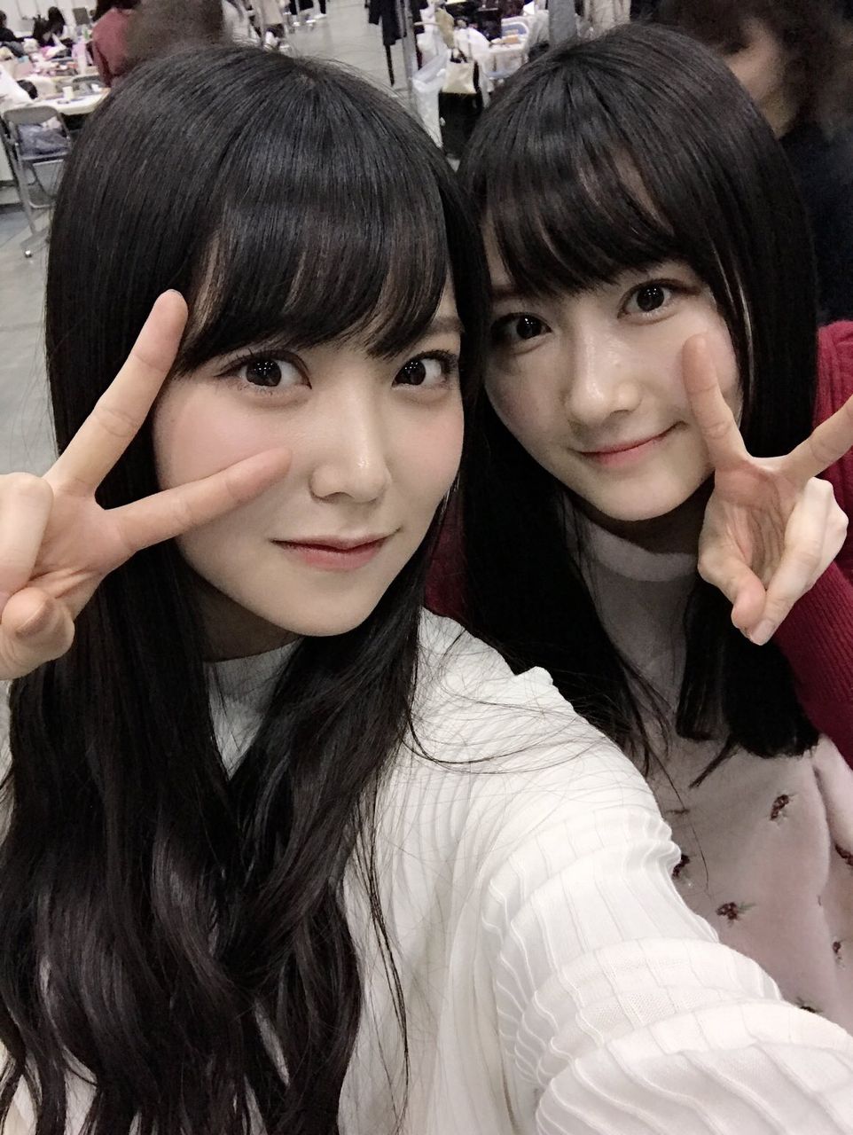 Akbg春祭り Nmb48ふぅみるのステージが大盛況だった模様 白間美瑠 矢倉楓子 Nmbさやみるきーまとめ