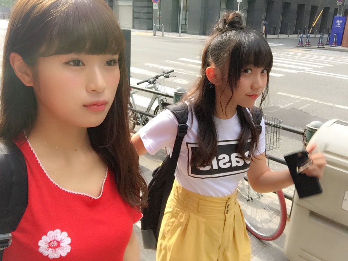 なぎっしゅーが二人で天神祭に行く Nmb48薮下柊 渋谷凪咲 Nmbさやみるきーまとめ なぎっしゅーが二人で天神祭に行く Nmb48薮下柊 渋谷凪咲 Nmbさやみるきーまとめ