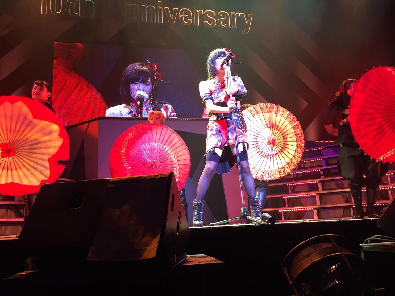 Akbリクアワ15 ３日目 さや姉ソロ曲 愛と悲しみの時差 がカッコよすぎると話題に Nmb48山本彩 Nmbさやみるきーまとめ