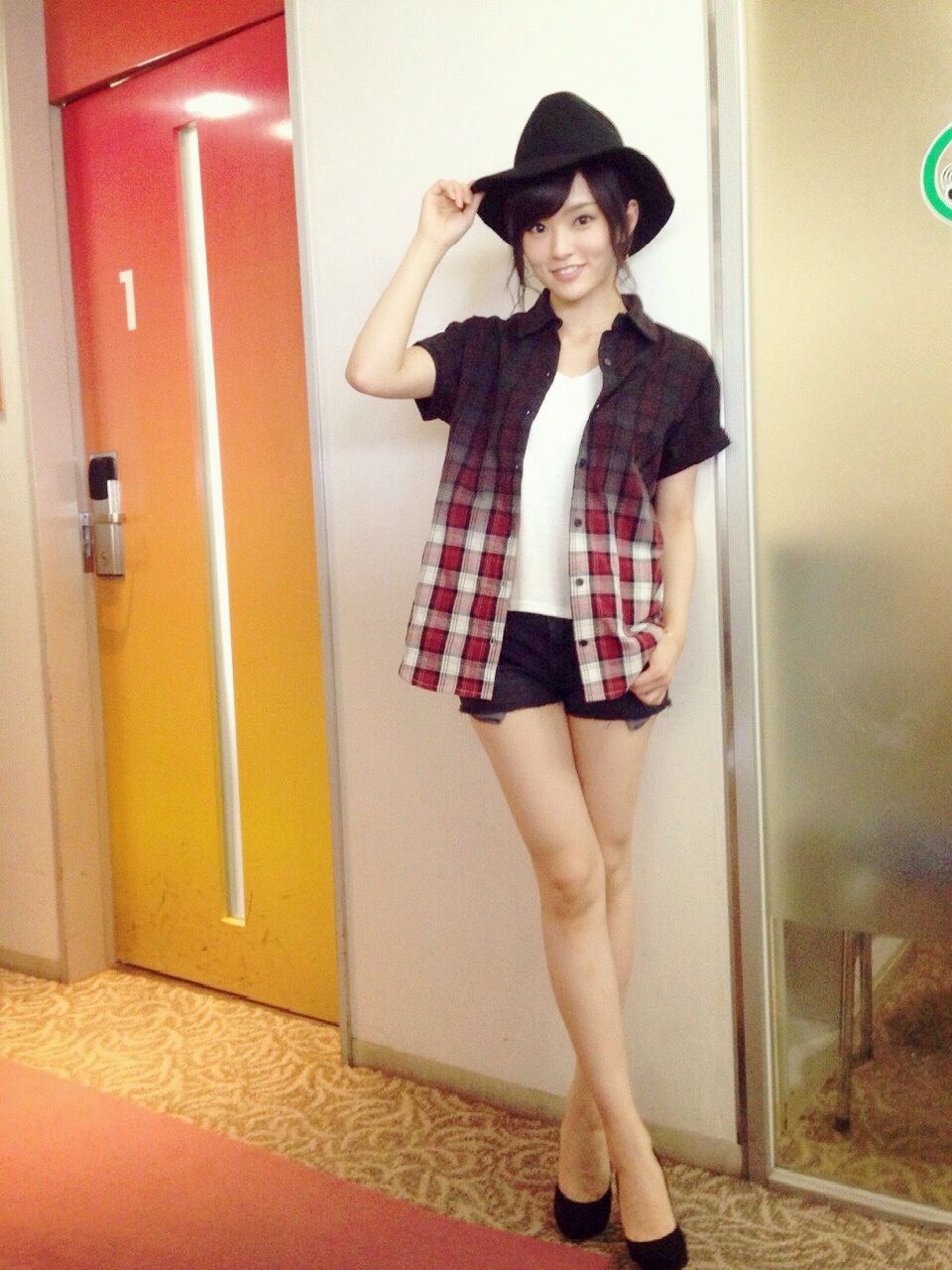 朗報 Nmb48さや姉の私服がまとも 賛否 Nmbさやみるきーまとめ 朗報 Nmb48さや姉の私服がまとも 賛否 Nmbさやみるきーまとめ