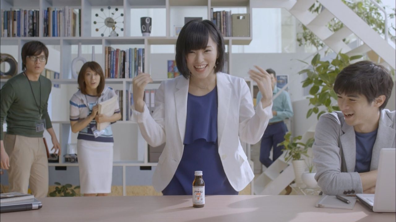さや姉出演のアリナミンゼロ7のcmが好評な件 Nmb48山本彩 Nmbさやみるきーまとめ さや姉出演のアリナミンゼロ7のcmが好評な件 Nmb48山本彩 Nmbさやみるきーまとめ