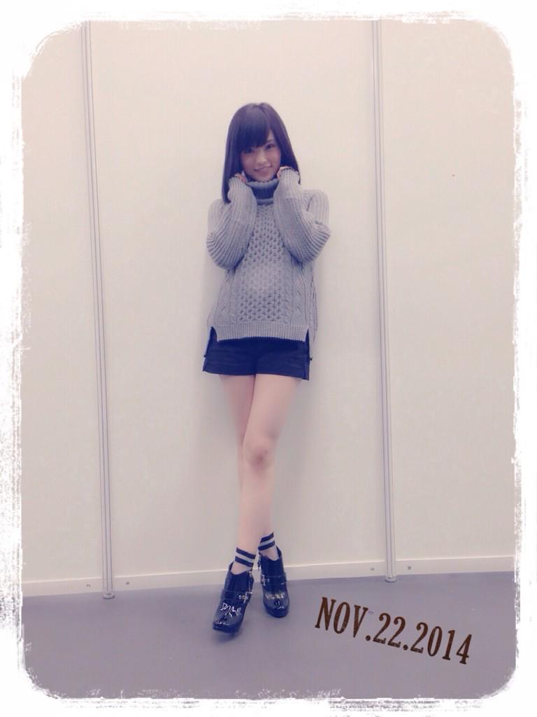 11 22握手会のタートルネック姉が可愛い件 Nmb48山本彩 Nmbさやみるきーまとめ 11 22握手会のタートルネック姉が可愛い件 Nmb48山本彩 Nmbさやみるきーまとめ